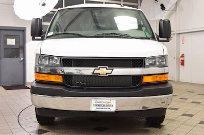New 2025 Chevrolet Express 3500 - photo 1