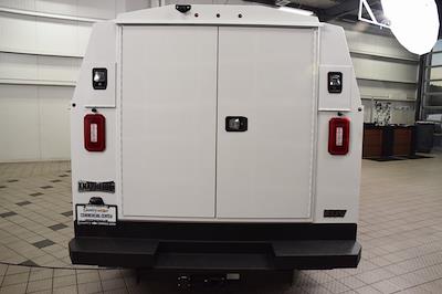 New 2025 Chevrolet Express 3500 - photo 1