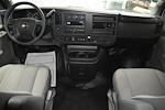 New 2025 Chevrolet Express 3500 Service Utility Van for sale #65309 - photo 18