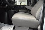 New 2025 Chevrolet Express 3500 Service Utility Van for sale #65309 - photo 26