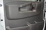New 2025 Chevrolet Express 3500 Service Utility Van for sale #65309 - photo 28
