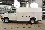 New 2025 Chevrolet Express 3500 Service Utility Van for sale #65309 - photo 4