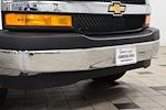 New 2025 Chevrolet Express 3500 Service Utility Van for sale #65309 - photo 7