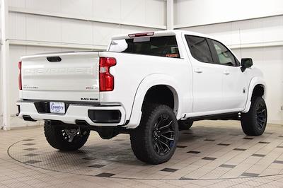 New 2025 Chevrolet Silverado 1500 - photo 1