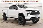2025 Chevrolet Silverado 1500 Crew Cab 4WD Pickup for sale #65312 - photo 1
