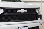 2025 Chevrolet Silverado 1500 Crew Cab 4WD Pickup for sale #65312 - photo 11