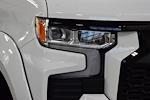 2025 Chevrolet Silverado 1500 Crew Cab 4WD Pickup for sale #65312 - photo 12