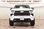 2025 Chevrolet Silverado 1500 Crew Cab 4WD Pickup for sale #65312 - photo 3