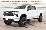2025 Chevrolet Silverado 1500 Crew Cab 4WD Pickup for sale #65312 - photo 4