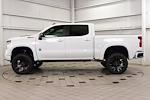 2025 Chevrolet Silverado 1500 Crew Cab 4WD Pickup for sale #65312 - photo 5