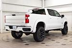 2025 Chevrolet Silverado 1500 Crew Cab 4WD Pickup for sale #65312 - photo 2