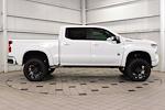 2025 Chevrolet Silverado 1500 Crew Cab 4WD Pickup for sale #65312 - photo 9