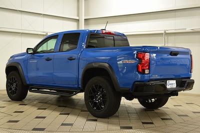 New 2026 Chevrolet Colorado - photo 1