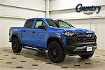 New 2026 Chevrolet Colorado Trail Boss Crew Cab for sale #65319 - photo 1