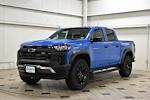 New 2026 Chevrolet Colorado Trail Boss Crew Cab for sale #65319 - photo 4