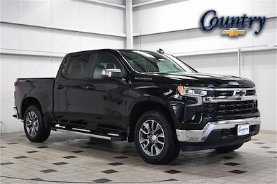 New 2026 Chevrolet Silverado 1500 - photo 1