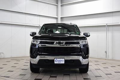 New 2026 Chevrolet Silverado 1500 - photo 1