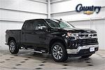 2026 Chevrolet Silverado 1500 Crew Cab 4WD Pickup for sale #65321 - photo 1