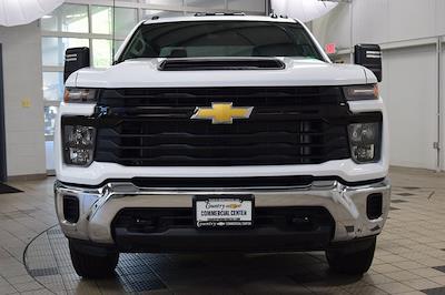 New 2025 Chevrolet Silverado 2500 - photo 1