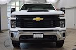 New 2025 Chevrolet Silverado 2500 Double Cab Service Truck for sale #65326 - photo 3