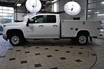 New 2025 Chevrolet Silverado 2500 Double Cab Service Truck for sale #65326 - photo 4