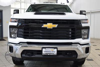 New 2025 Chevrolet Silverado 2500 - photo 1