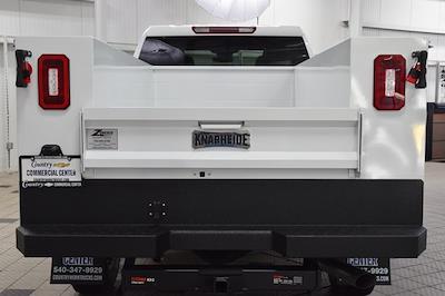 New 2025 Chevrolet Silverado 2500 - photo 1