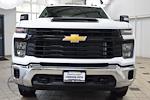 New 2025 Chevrolet Silverado 2500 Double Cab Service Truck for sale #65327 - photo 3