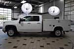 New 2025 Chevrolet Silverado 2500 Double Cab Service Truck for sale #65327 - photo 4