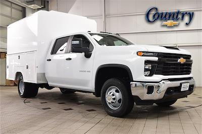 New 2026 Chevrolet Silverado 3500 - photo 1