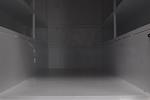 New 2026 Chevrolet Silverado 3500 Crew Cab Enclosed Service Body for sale #65328 - photo 15