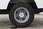 New 2026 Chevrolet Silverado 3500 Crew Cab Enclosed Service Body for sale #65328 - photo 17