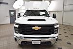 New 2026 Chevrolet Silverado 3500 Crew Cab Enclosed Service Body for sale #65328 - photo 2