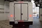 New 2026 Chevrolet Silverado 3500 Crew Cab Enclosed Service Body for sale #65328 - photo 4