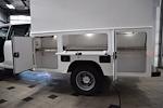 New 2026 Chevrolet Silverado 3500 Crew Cab Enclosed Service Body for sale #65328 - photo 40