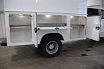 New 2026 Chevrolet Silverado 3500 Crew Cab Enclosed Service Body for sale #65328 - photo 41