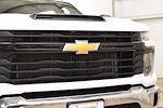 New 2026 Chevrolet Silverado 3500 Crew Cab Enclosed Service Body for sale #65328 - photo 5