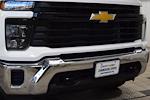 New 2026 Chevrolet Silverado 3500 Crew Cab Enclosed Service Body for sale #65328 - photo 7