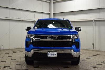 New 2026 Chevrolet Silverado 1500 - photo 1