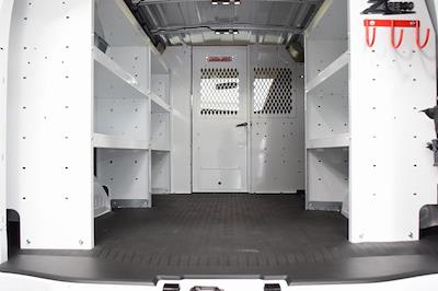 New 2025 Chevrolet Express 2500 - photo 1