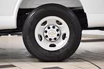 New 2025 Chevrolet Express 2500 Upfitted Cargo Van for sale #65344 - photo 16