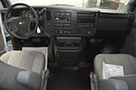 New 2025 Chevrolet Express 2500 Upfitted Cargo Van for sale #65344 - photo 18