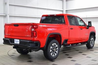 New 2026 Chevrolet Silverado 2500 - photo 1