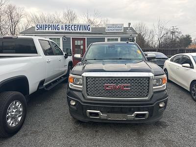 Used 2015 GMC Sierra 1500 - photo 1