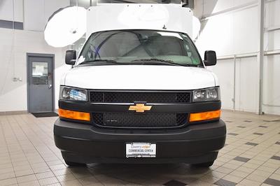 New 2025 Chevrolet Express 3500 - photo 1