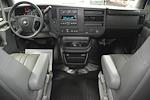 New 2025 Chevrolet Express 3500 Service Utility Van for sale #65391 - photo 18