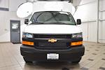 New 2025 Chevrolet Express 3500 Service Utility Van for sale #65391 - photo 2