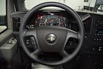 New 2025 Chevrolet Express 3500 Service Utility Van for sale #65391 - photo 26