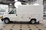New 2025 Chevrolet Express 3500 Service Utility Van for sale #65391 - photo 3