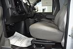 New 2025 Chevrolet Express 3500 Service Utility Van for sale #65391 - photo 31